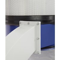 Вытяжная установка (стружкоотсос) Belmash (Белмаш) DC2500MC - Превью изображения №7 — Интернет-магазин Time-Shop