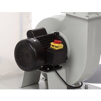 Вытяжная установка (стружкоотсос) Belmash (Белмаш) DC2500MC - Превью изображения №8 — Интернет-магазин Time-Shop