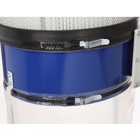 Вытяжная установка (стружкоотсос) Belmash (Белмаш) DC2500MC - Превью изображения №5 — Интернет-магазин Time-Shop