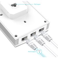 Точка доступа TP-Link EAP655-Wall - Превью изображения №4 — Интернет-магазин Time-Shop