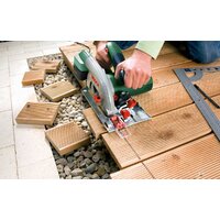 Дисковая (циркулярная) пила Bosch PKS 55 A [0603501020] - Превью изображения №4 — Интернет-магазин Time-Shop