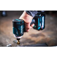 Винтоверт Makita TD001GZ (без АКБ) - Превью изображения №15 — Интернет-магазин Time-Shop