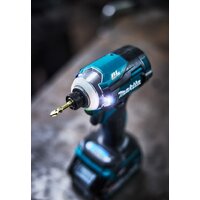 Винтоверт Makita TD001GZ (без АКБ) - Превью изображения №12 — Интернет-магазин Time-Shop