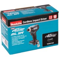 Винтоверт Makita TD001GZ (без АКБ) - Превью изображения №18 — Интернет-магазин Time-Shop