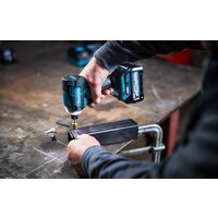 Винтоверт Makita TD001GZ (без АКБ) - Превью изображения №14 — Интернет-магазин Time-Shop