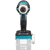 Винтоверт Makita TD001GZ (без АКБ) - Превью изображения №8 — Интернет-магазин Time-Shop