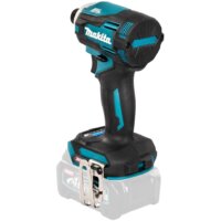 Винтоверт Makita TD001GZ (без АКБ) - Превью изображения №3 — Интернет-магазин Time-Shop