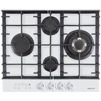 Варочная панель Hiberg VM 6145 W - Превью изображения №2 — Интернет-магазин Time-Shop