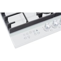 Варочная панель Hiberg VM 6145 W - Превью изображения №5 — Интернет-магазин Time-Shop