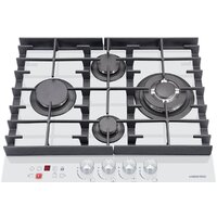 Варочная панель Hiberg VM 6145 W - Превью изображения №3 — Интернет-магазин Time-Shop