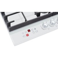 Варочная панель Hiberg VM 6145 W - Превью изображения №4 — Интернет-магазин Time-Shop