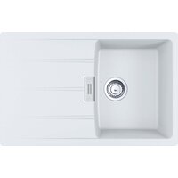 Franke Centro CNG 611-78 114.0687.317 (белый)
