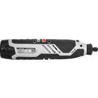 Гравер Интерскол АГМ-12Э 809.2.2.70 (с 2-мя АКБ) - Превью изображения №2 — Интернет-магазин Time-Shop