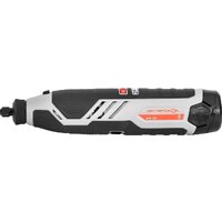 Гравер Интерскол АГМ-12Э 809.2.2.70 (с 2-мя АКБ) - Превью изображения №3 — Интернет-магазин Time-Shop