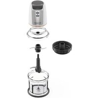 Чоппер Kenwood CHP61.100WH - Превью изображения №3 — Интернет-магазин Time-Shop