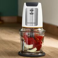 Чоппер Kenwood CHP61.100WH - Превью изображения №11 — Интернет-магазин Time-Shop