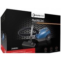 Пылесос Eurostek EVC-3017 - Превью изображения №3 — Интернет-магазин Time-Shop