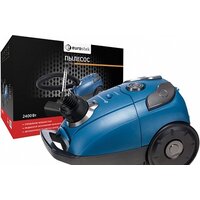 Пылесос Eurostek EVC-3017 - Превью изображения №2 — Интернет-магазин Time-Shop