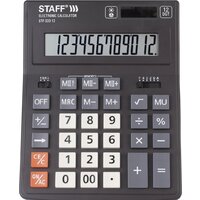 Staff Plus STF-333-12 250415