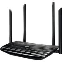 Wi-Fi роутер TP-Link EC225-G5 - Превью изображения №2 — Интернет-магазин Time-Shop