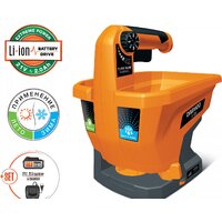 Daewoo Power DASP 321Li SET (с 1-им АКБ)