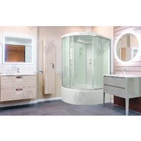 Душевая кабина IVA SC120CMR - Превью изображения №2 — Интернет-магазин Time-Shop