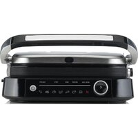 Электрогриль Hisense HCG2100S - Превью изображения №2 — Интернет-магазин Time-Shop
