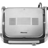 Электрогриль Hisense HCG2100S - Превью изображения №16 — Интернет-магазин Time-Shop