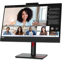 Монитор Lenovo ThinkVision T24mv-30 63D7UAT3EU - Превью изображения №3 — Интернет-магазин Time-Shop