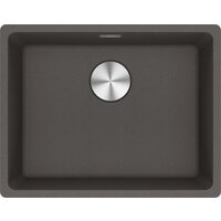 Franke Maris MRG 110-52 125.0716.375 (серый сланец)