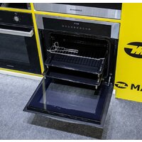 Электрический духовой шкаф MAUNFELD EOEH.5811S1 - Превью изображения №13 — Интернет-магазин Time-Shop