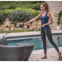 Мойка высокого давления Worx WG620E - Превью изображения №5 — Интернет-магазин Time-Shop