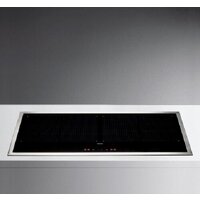 Варочная панель Falmec Piano Induzione 2 zone 88x42 - Превью изображения №2 — Интернет-магазин Time-Shop