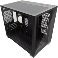 Корпус 1stPlayer Megaview MV6 (черный) - Превью изображения №2 — Интернет-магазин Time-Shop