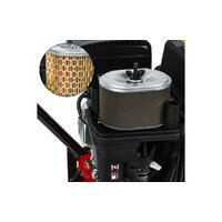 Виброплита DDE VP90-СK 908-719 - Превью изображения №7 — Интернет-магазин Time-Shop