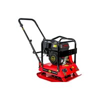 Виброплита DDE VP90-СK 908-719 - Превью изображения №2 — Интернет-магазин Time-Shop