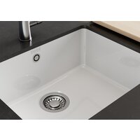 Кухонная мойка Franke KubusX KXK 110-51 126.0738.290 (белый) - Превью изображения №2 — Интернет-магазин Time-Shop