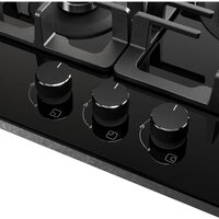 Варочная панель KUPPERSBERG FG 41 B - Превью изображения №3 — Интернет-магазин Time-Shop