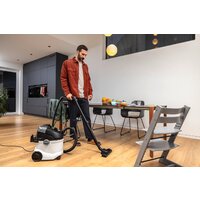 Пылесос Karcher SE 5 1.081-230.0 - Превью изображения №8 — Интернет-магазин Time-Shop
