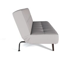 Диван Mio Tesoro Эрик 091 (841 светло-серый) - Превью изображения №3 — Интернет-магазин Time-Shop