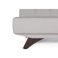 Диван Mio Tesoro Эрик 091 (841 светло-серый) - Превью изображения №7 — Интернет-магазин Time-Shop