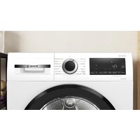 Сушильная машина Bosch Serie 6 WQG243DEPL - Превью изображения №2 — Интернет-магазин Time-Shop