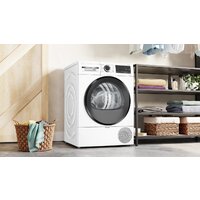 Сушильная машина Bosch Serie 6 WQG243DEPL - Превью изображения №5 — Интернет-магазин Time-Shop