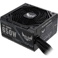 Блок питания ASUS TUF-GAMING-650B - Превью изображения №7 — Интернет-магазин Time-Shop