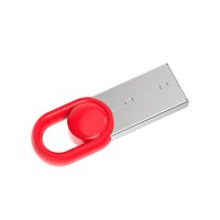 USB Flash Netac UM2 USB3.2 128GB - Превью изображения №3 — Интернет-магазин Time-Shop