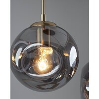 Подвесная люстра Moderli Amo V11524-3P - Превью изображения №4 — Интернет-магазин Time-Shop