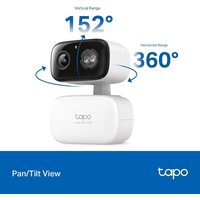 IP-камера TP-Link Tapo C216 - Превью изображения №7 — Интернет-магазин Time-Shop