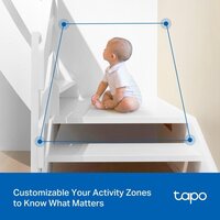 IP-камера TP-Link Tapo C216 - Превью изображения №10 — Интернет-магазин Time-Shop