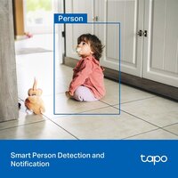 IP-камера TP-Link Tapo C216 - Превью изображения №8 — Интернет-магазин Time-Shop