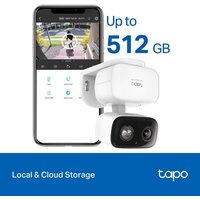 IP-камера TP-Link Tapo C216 - Превью изображения №13 — Интернет-магазин Time-Shop